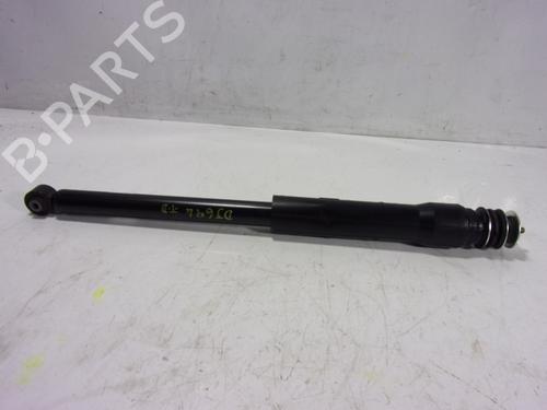 Used Right rear shock absorber TOYOTA YARIS CROSS (MXP_) [2020-2025]  11037292