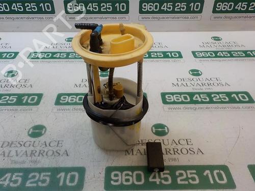 Fuel pump VW GOLF VI (5K1) 1.6 TDI | BP3866925M76