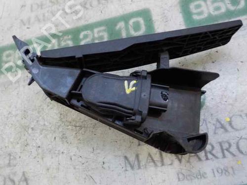 Pedal BMW 3 (F30, F80) 320 d xDrive | BP5123145I4 