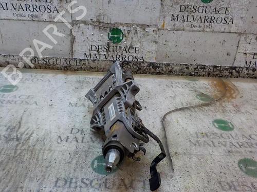 Used Steering column Steering column FORD C-MAX (DM2) 1.8 TDCi (115 hp) 4005214 4005214