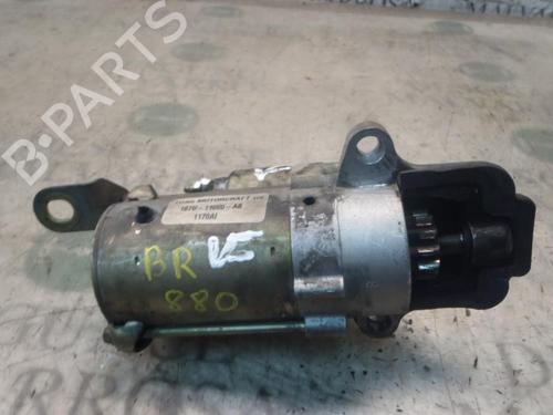 Startmotor FORD MONDEO III (B5Y) [2000-2007]  3798997