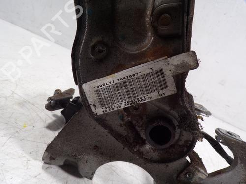 Hand brake CITROËN BERLINGO MULTISPACE (B9)  | BP8818848I18 