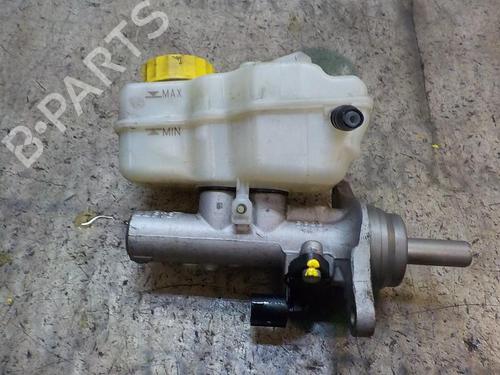 Brake master cylinder SEAT IBIZA IV (6J5, 6P1) 1.4 TDI | BP9104051M77 