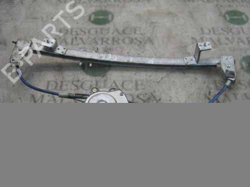 Used Front right window mechanism Front right window mechanism FIAT BRAVA (182_) [1995-2003] 3745828 3745828
