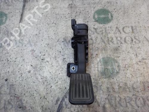 Pedal MAZDA 3 (BL) 2.2 MZR CD (BL10) CC3041600 | 03M100831A6 | 03M100831A6