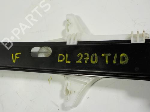 Rear right window mechanism SEAT IBIZA V (KJ1, KJG)  | BP13614790C25 