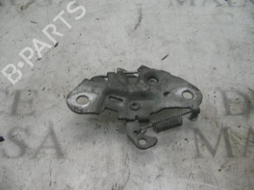 Hood lock PEUGEOT 306 Hatchback (7A, 7C, N3, N5) 1.6 | BP8772352C133 