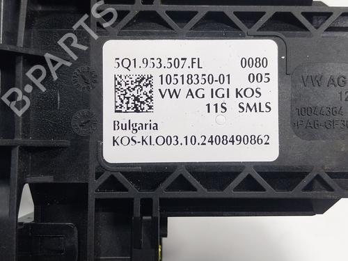 Ratstangsstang VW CADDY V Box Body/MPV (SBA, SBH) 2.0 TDi BMT | BP27975132I23 