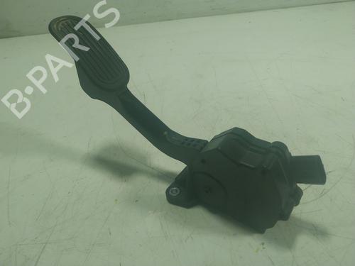 Pedal TOYOTA HILUX VIII Pickup (_N1_) 2.4 D 4WD (GUN125_, GUN125R) | BP16692905I4 
