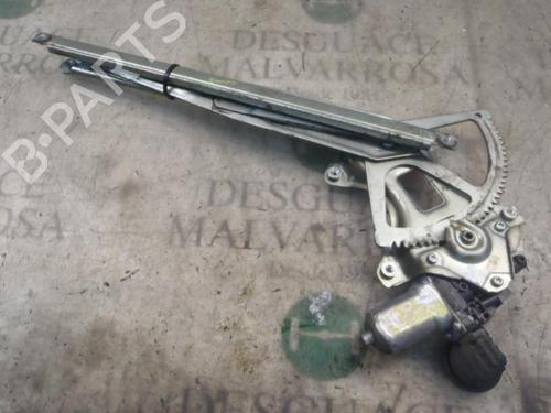 Used Rear left window mechanism Rear left window mechanism 3800455 3800455