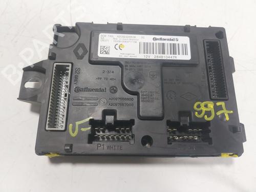electronic-module-dacia-sandero-ii-284b10447r-284b10447r-2012-18108360 main image