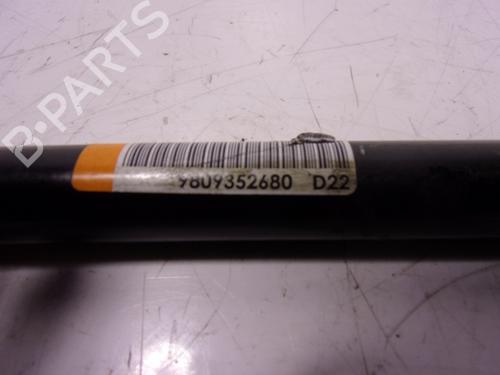 Anti roll bar CITROËN C3 AIRCROSS II (2R_, 2C_)  | BP15540270M96 