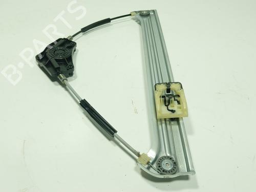 Front left window mechanism VW CADDY V Box Body/MPV (SBA, SBH) 2.0 TDi | BP27974693C22 - Image 2