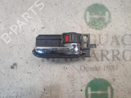 Used Front right interior door handle TOYOTA COROLLA Verso (_E12_) 1.8 VVT-i (ZZE122_, ZZE122R) (135 hp) 3809279