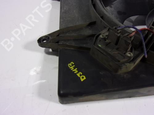 Radiator fan ALFA ROMEO GT (937_)  | BP10046180M35 