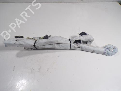 Used Right curtain airbag SKODA FABIA III (NJ3) [2014-2021]  7661615