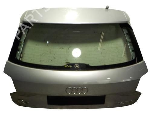 Used Tailgate Tailgate AUDI Q2 (GAB, GAG) 30 TFSI (116 hp) 8795187 8795187