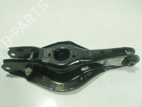 Used Right rear suspension arm Right rear suspension arm BMW 3 (G20, G80, G28) 330 i (258 hp) 24468093 24468093