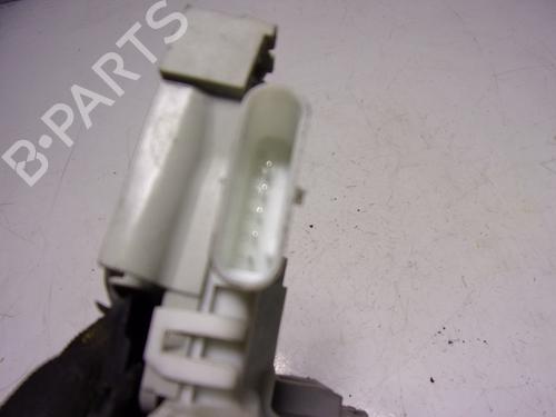 Rear left lock AUDI A1 (8X1, 8XK) 1.0 TFSI | BP15835855C100 