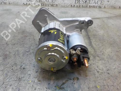 Starter DACIA SANDERO II TCe 90 (B8M1, B8MA, B8AC) | BP3850039M8 - Image 3