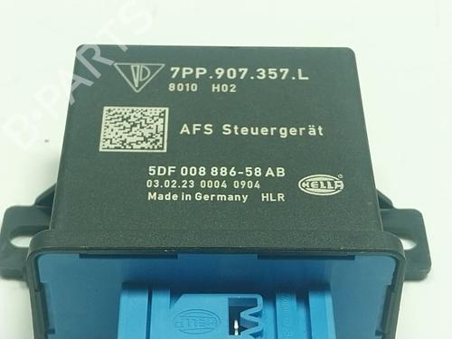 Módulo eletrónico PORSCHE MACAN (95B) | BP17749750M83