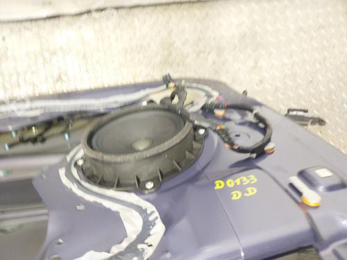 Right front door HYUNDAI ix35 (LM, EL, ELH) 1.7 CRDi | BP20107182C3 