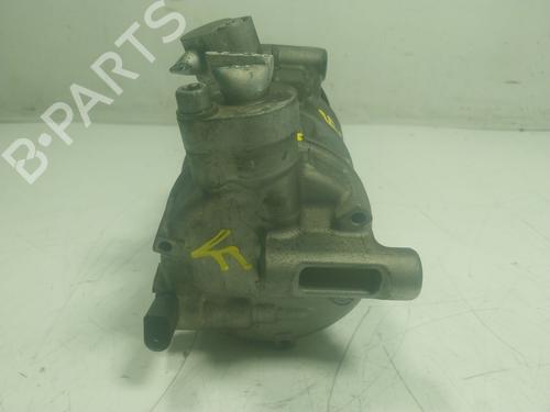 AC compressor SEAT IBIZA IV (6J5, 6P1) 1.2 TSI | BP16343791M34