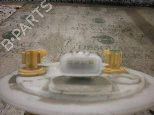 Fuel pump RENAULT CLIO II (BB_, CB_) | BP3783616M76