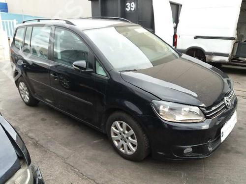 Left front window switch VW TOURAN (1T3) | BP6983316I27 - Image 6