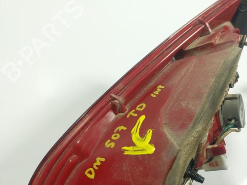 Left tailgate light KIA CEE'D (JD) 1.4 CRDi 90 | BP16884894C79 - Image 3