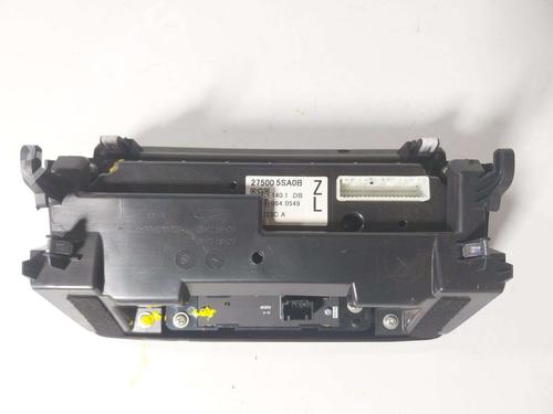 Climate control NISSAN LEAF (ZE1) Electric | BP39065165I5 - Image 2