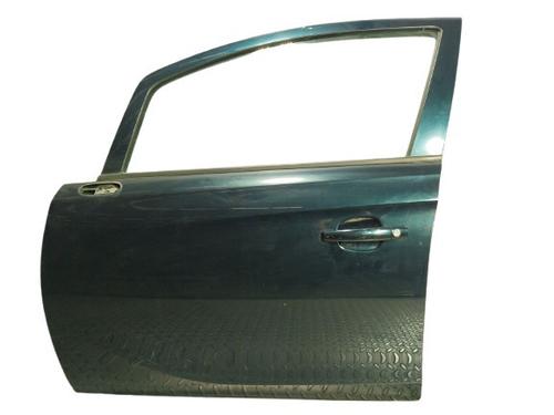 Used Left front door Left front door OPEL CORSA E (X15) 1.3 CDTI (08, 68) (75 hp) 34244113 34244113