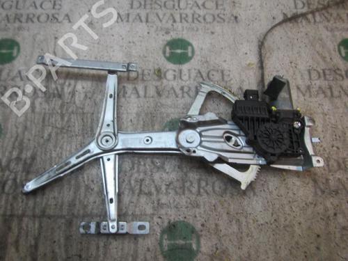 Front right window mechanism OPEL ASTRA H (A04) 1.7 CDTI (L48) | BP3843265C23 