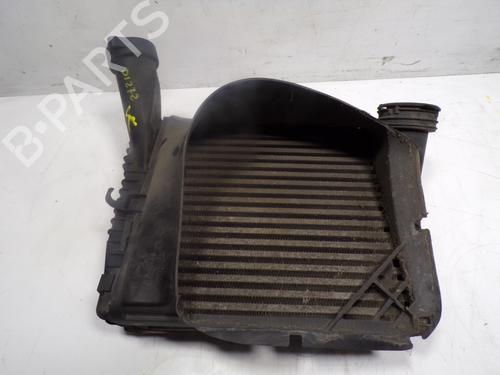 Intercooler VW TOUAREG (7LA, 7L6, 7L7) 2.5 R5 TDI | BP10003184M30 