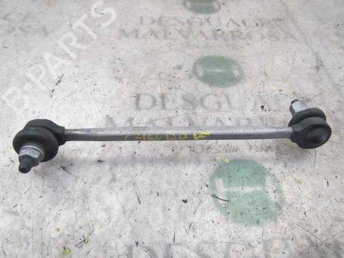 Right front suspension arm SEAT IBIZA IV SC (6J1, 6P5) 1.4 TDI 6R0411315