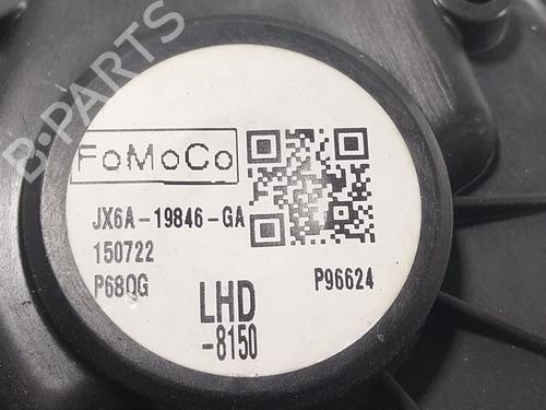 Heater blower motor FORD FOCUS IV (HN) 1.0 EcoBoost | BP25036582M62 - Image 5