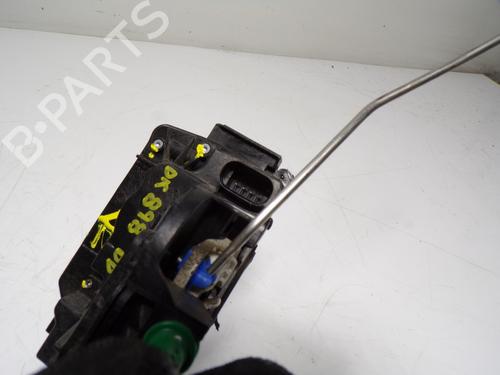 Front right lock MERCEDES-BENZ VITO Van (W447) 114 CDI (447.601, 447.603, 447.605) | BP12429712C97 