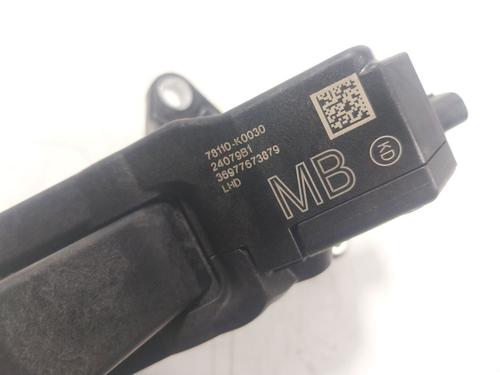 Pedal TOYOTA YARIS CROSS (MXP_) 1.5 Hybrid (MXPJ10) | BP19303158I4