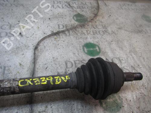 Right front driveshaft CITROËN C4 Grand Picasso I (UA_)  | BP3841081M39 