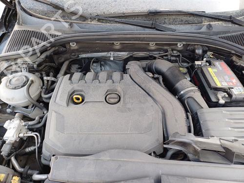 Used Parts SKODA OCTAVIA III Combi (5E5, 5E6)  1.5 TSI G-TEC  4390717