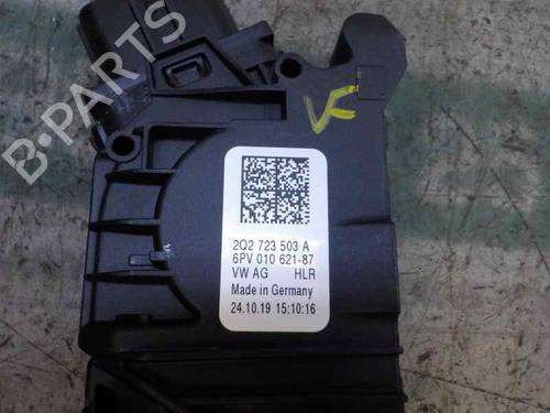 Pedal AUDI A1 Sportback (GBA)  | BP6304427I4 
