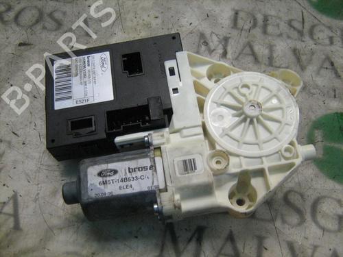 Rudehejsemotor forskærm højre FORD FOCUS II (DA_, HCP, DP)  | BP3791905E20 