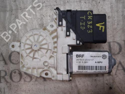 Used Left rear window motor Left rear window motor VW TOURAN (1T1, 1T2) 1.9 TDI (100 hp) 3820565 3820565
