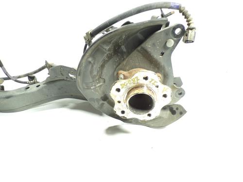 Left rear steering knuckle NISSAN QASHQAI II SUV (J11, J11_) 1.2 DIG-T | BP6926326M27 