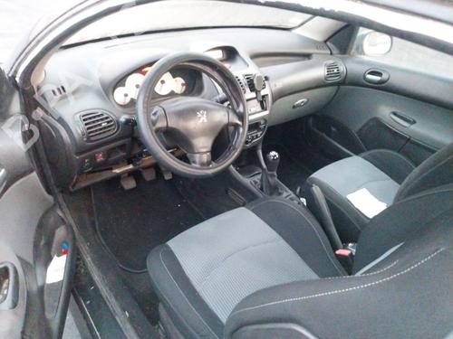 AC Kompressor PEUGEOT 206 CC (2D) 1.6 16V (2DNFUF, 2DNFUR) | BP20654632M34 