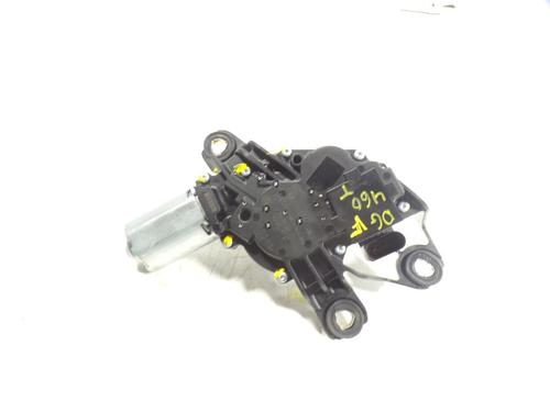Ruitenwissermotor achter VW GOLF VI (5K1) 1.4 TSI (122 hp) 7235780