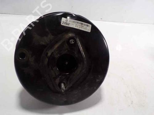 Used Servo brake Servo brake RENAULT CLIO IV (BH_) 1.5 dCi 75 (75 hp) 6906392 6906392