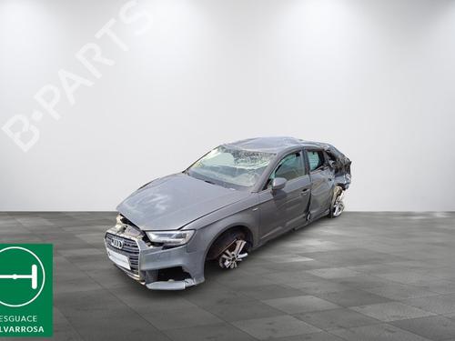Spjældhus AUDI A3 Sportback (8VA, 8VF) 1.0 TFSI | BP9084604M82 