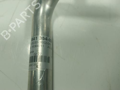 AC pipe BMW i4 (G26)  | BP25652106M126 