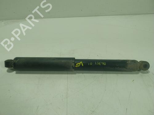 Used Left front shock absorber Left front shock absorber RENAULT TRUCKS MASCOTT Van 120.35 (A02100003) (115 hp) 24304200 24304200